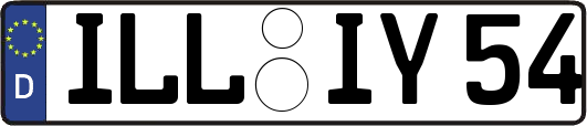 ILL-IY54