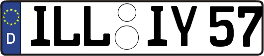 ILL-IY57