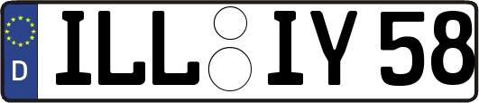 ILL-IY58