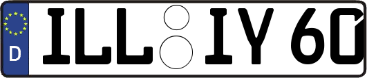ILL-IY60