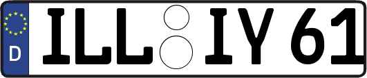 ILL-IY61
