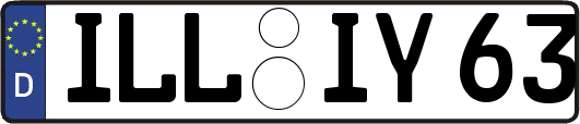 ILL-IY63