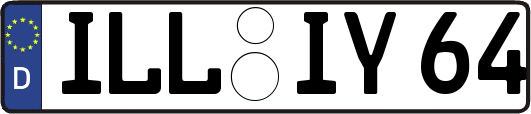 ILL-IY64