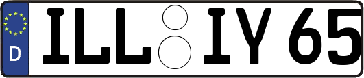 ILL-IY65