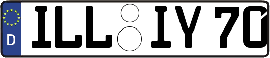 ILL-IY70