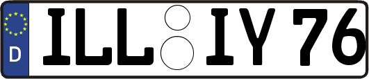 ILL-IY76