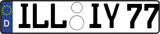 ILL-IY77