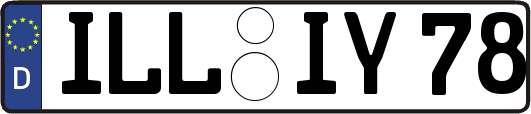 ILL-IY78