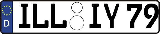 ILL-IY79