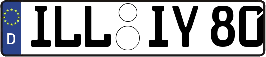 ILL-IY80