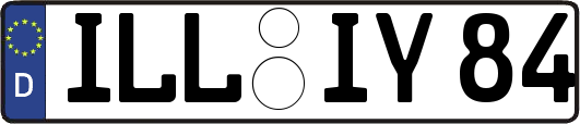 ILL-IY84