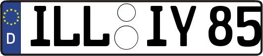 ILL-IY85