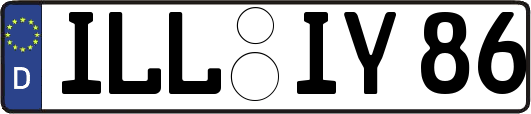 ILL-IY86