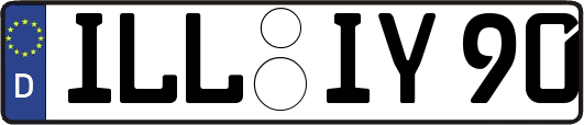 ILL-IY90