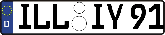 ILL-IY91