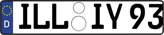 ILL-IY93