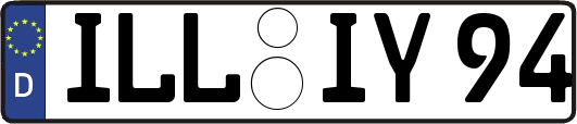 ILL-IY94