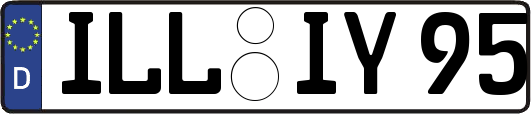 ILL-IY95