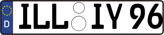 ILL-IY96