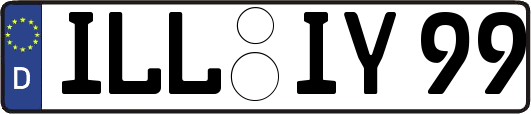 ILL-IY99