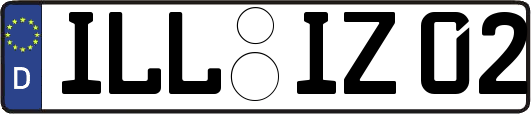ILL-IZ02