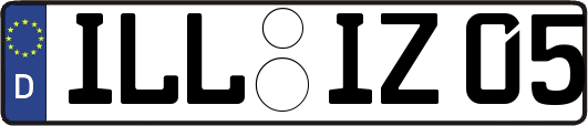 ILL-IZ05