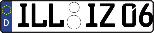 ILL-IZ06
