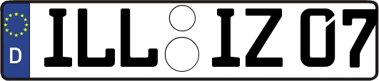 ILL-IZ07
