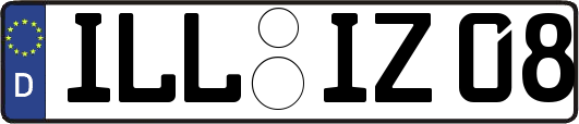 ILL-IZ08