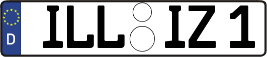 ILL-IZ1