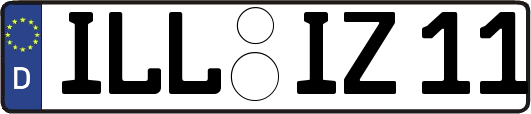ILL-IZ11