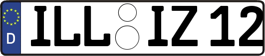 ILL-IZ12