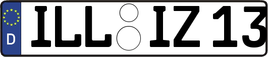 ILL-IZ13