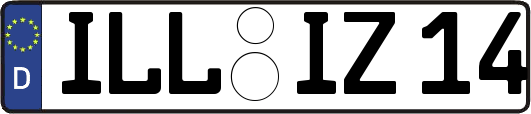 ILL-IZ14