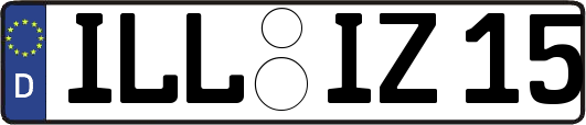 ILL-IZ15