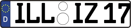 ILL-IZ17