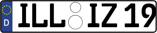 ILL-IZ19