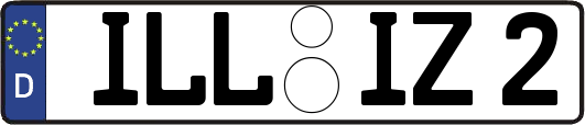 ILL-IZ2