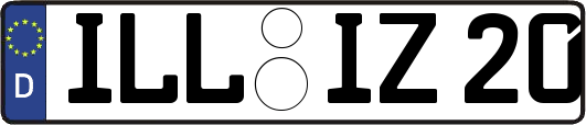 ILL-IZ20