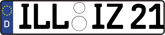 ILL-IZ21