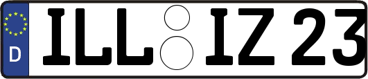ILL-IZ23