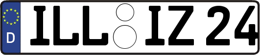 ILL-IZ24