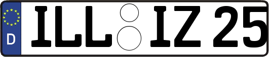 ILL-IZ25
