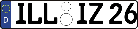 ILL-IZ26