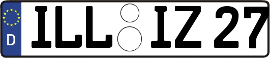 ILL-IZ27