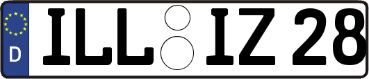 ILL-IZ28