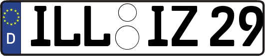 ILL-IZ29