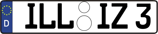 ILL-IZ3