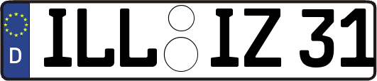 ILL-IZ31