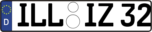 ILL-IZ32